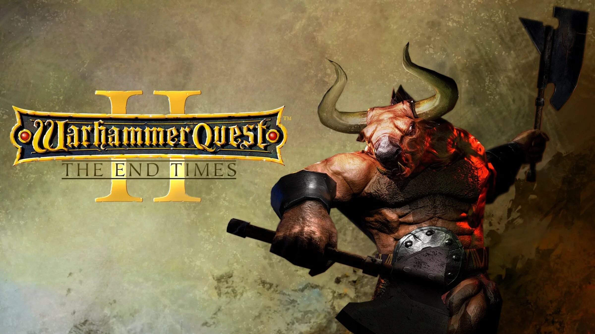 Warhammer Quest 2: the end times. Warhammer end times. End of time. Warhammer Quest 2: the end times ps4. Warhammer quest 2