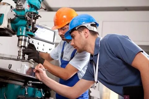 Tooling engineer