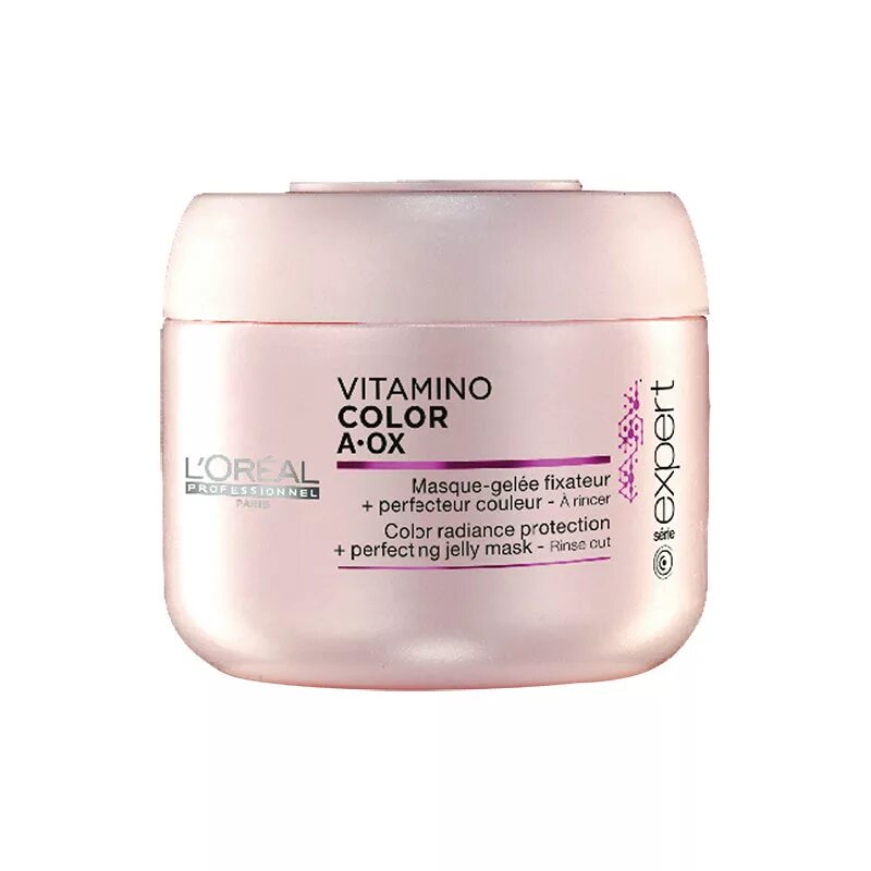 L'Oreal Professionnel Vitamino Color маска 500мл. L’Oreal Professionnel serie Expert Vitamino Color маска. Лореаль serie Expert Vitamino Color. Loreal Vitamino Color маска. Маска лореаль эксперт