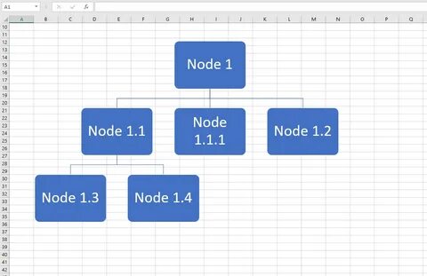 Interop excel