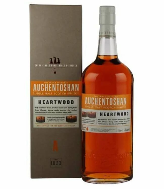 Auchentoshan single. Виски аушентошан Heartwood. Виски Auchentoshan Heartwood 43%. Auchentoshan Single Malt Scotch Whisky производитель. Auchentoshan Single Malt Scotch Whisky Mandarins.