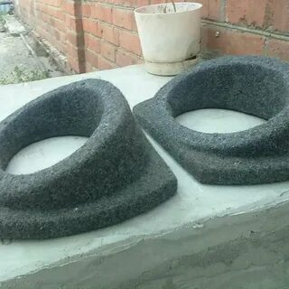 Под овалы