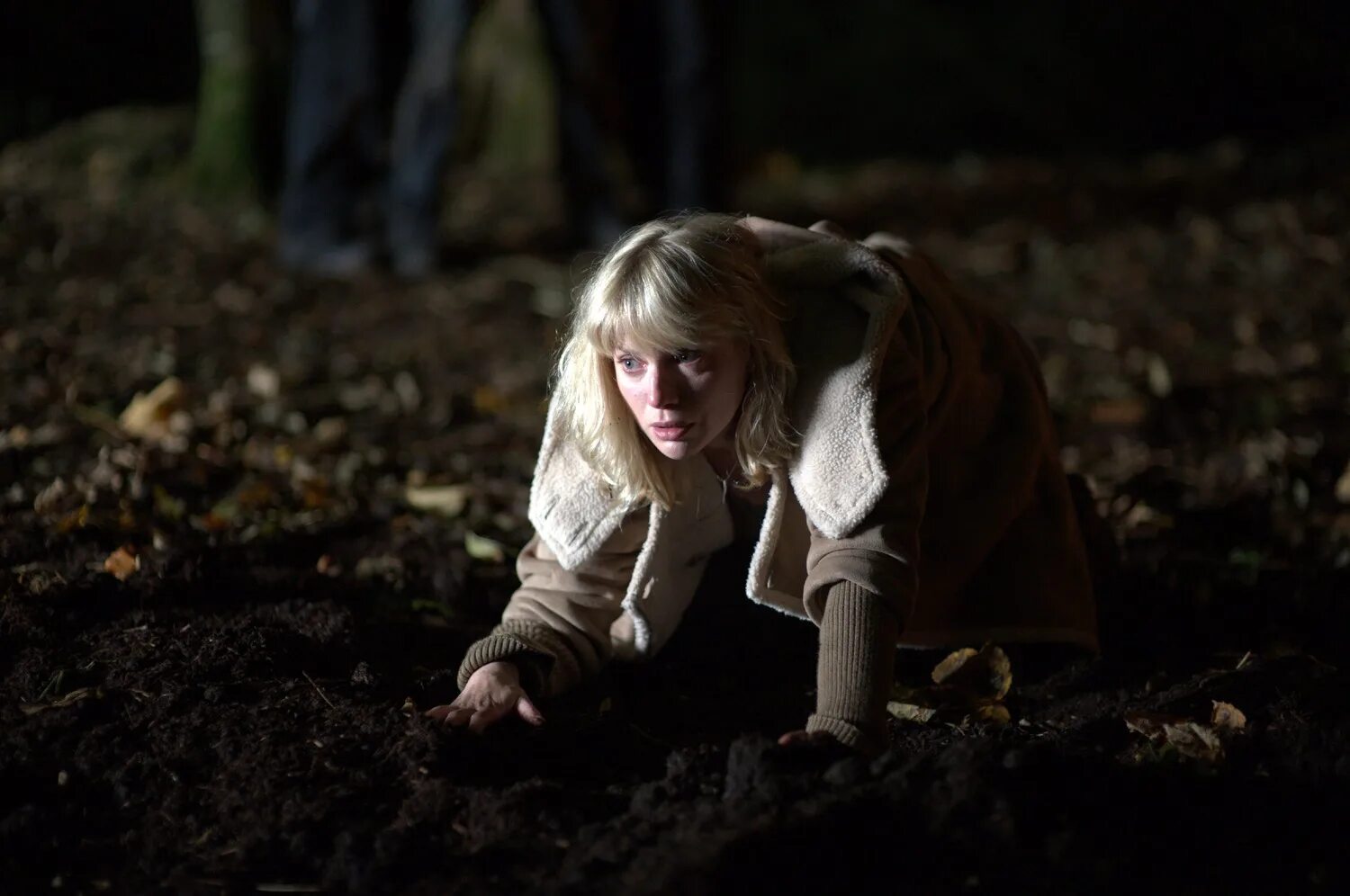 Wake wood 2009. пробуждающий лес 2. пробуждающийся лес (wake wood, 2009, реж. пробуждающийся лес (2009) кадры. пробуждающий лес 2.