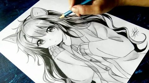 Animated draws