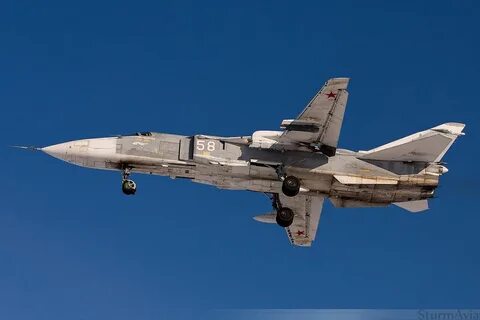 Су 24 фото