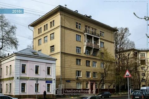 Ул талалихина 2 1
