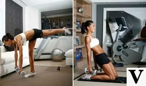 Loucura de treino