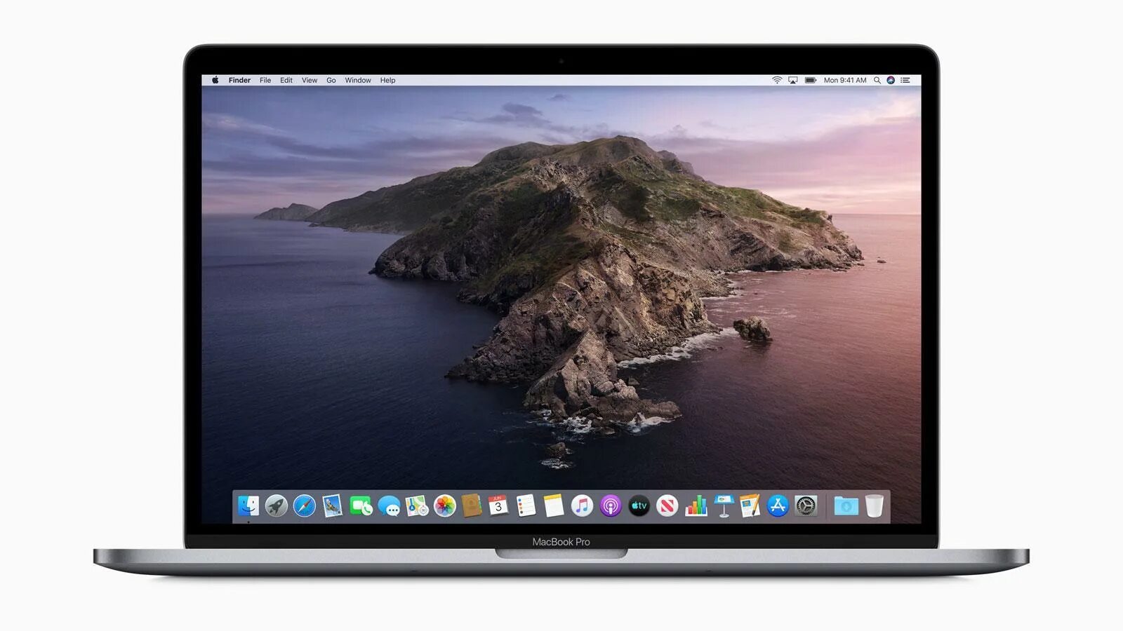 Mac 2019. Mac 2019