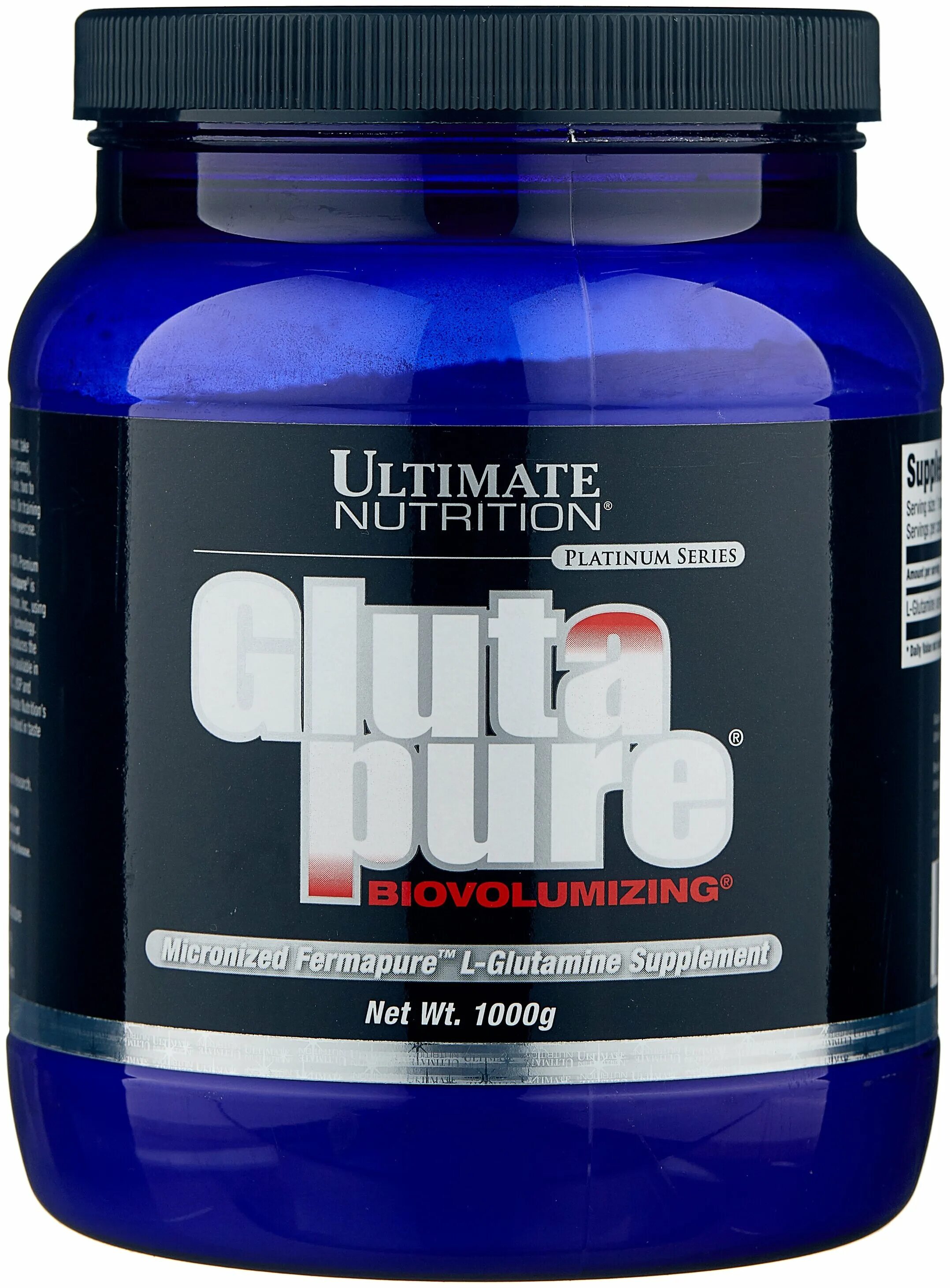 Глютамин Ultimate Nutrition Glutapure - 400 гр. Glutapure таблетки. Glutapure l-Arginine для роста. Лекарство для роста Gluta Pure.