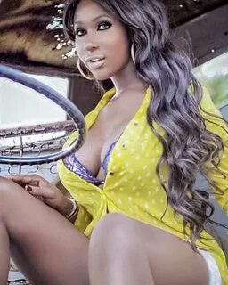 Ts Vivian Michelle 