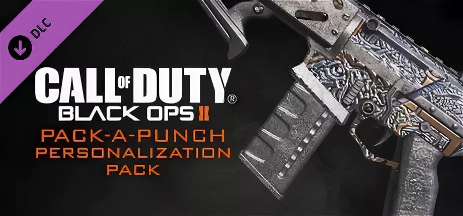Black ops pack