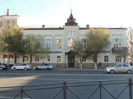 Ленина 4 астрахань