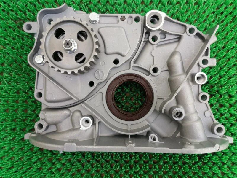 Масляный насос 3fse. 3sfe Toyota маслонасос. Масляный насос 3s Fe. Toyota 15100-74050. Купить масляный насос тойота