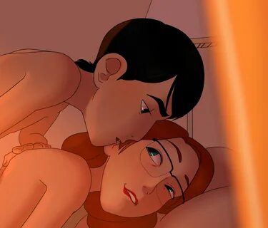 Troll Hunters Rule 34 