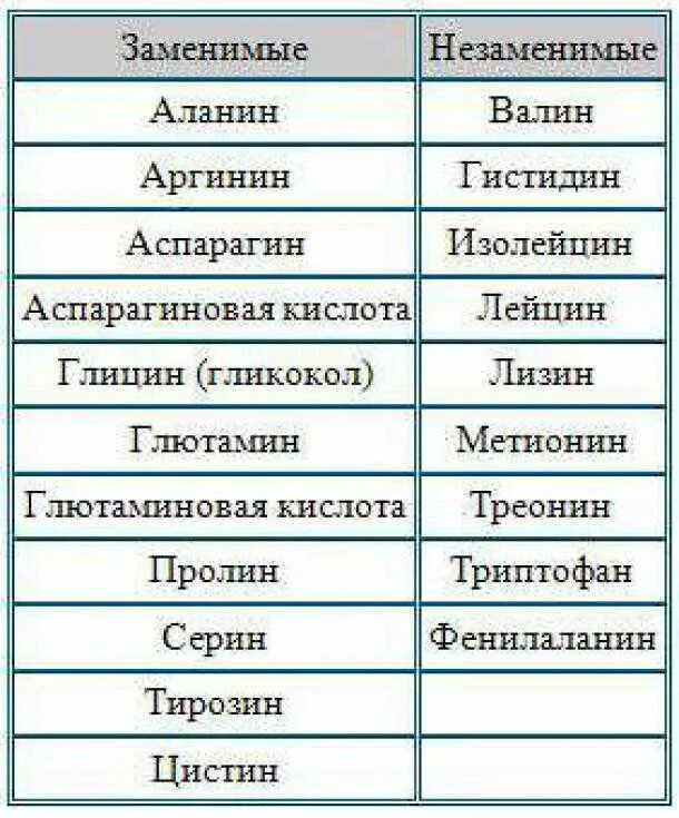 Классификация аминокислот заменимые и незаменимые. Заменимые и незаменимые аминокислоты таблица. Заменимые аминокислоты и незаменимые аминокислоты таблица. 20 Аминокислот заменимые и незаменимые. Сколько всего аминокислот