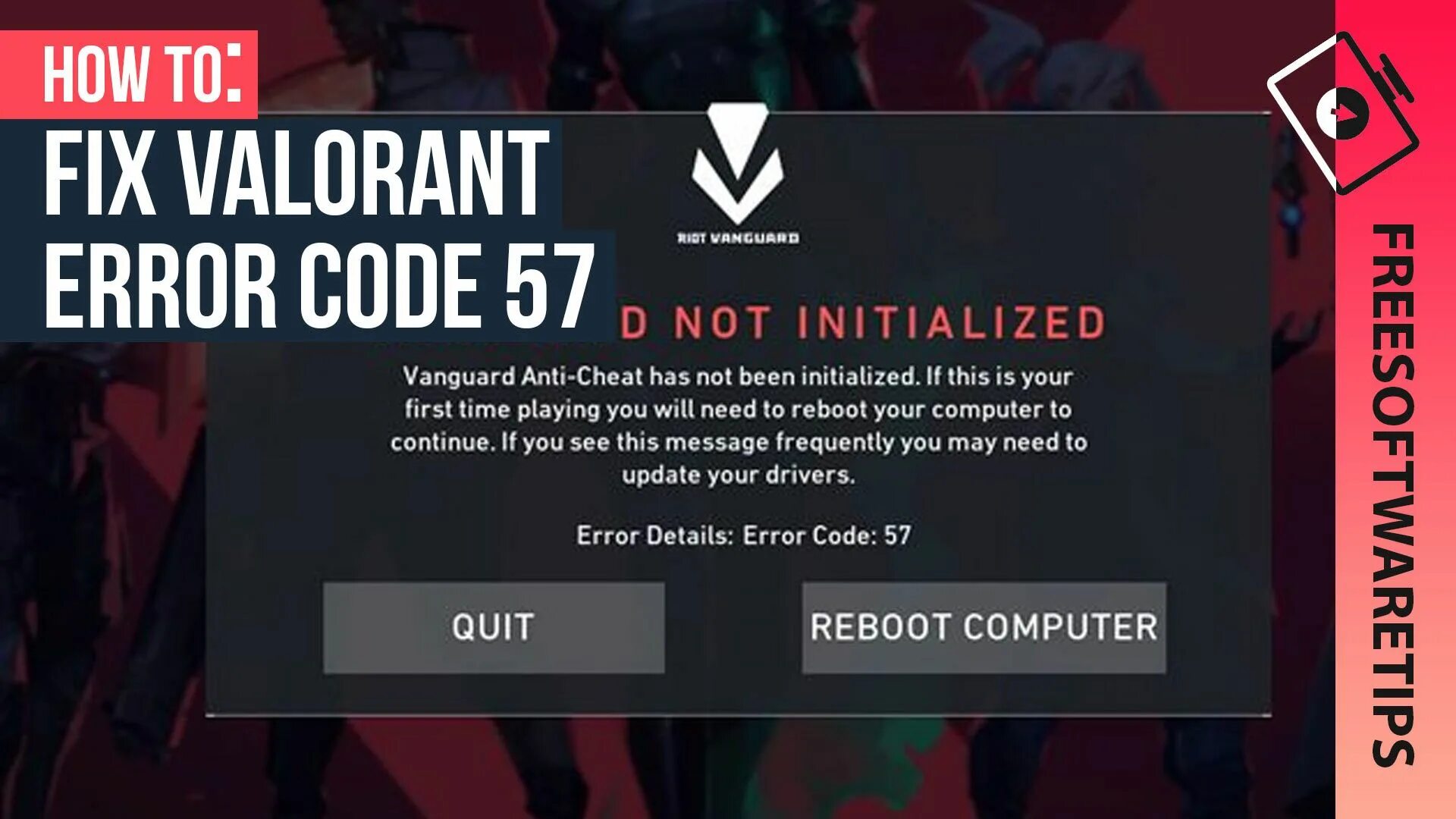Can not initialized. Ошибка вангуард античит валорант. valorant ошибка 128. ошибка вангуард чит. vanguard not initialized 128.