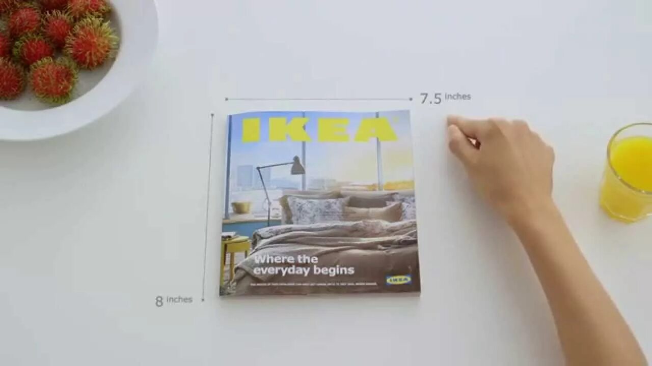Every day is a beginning