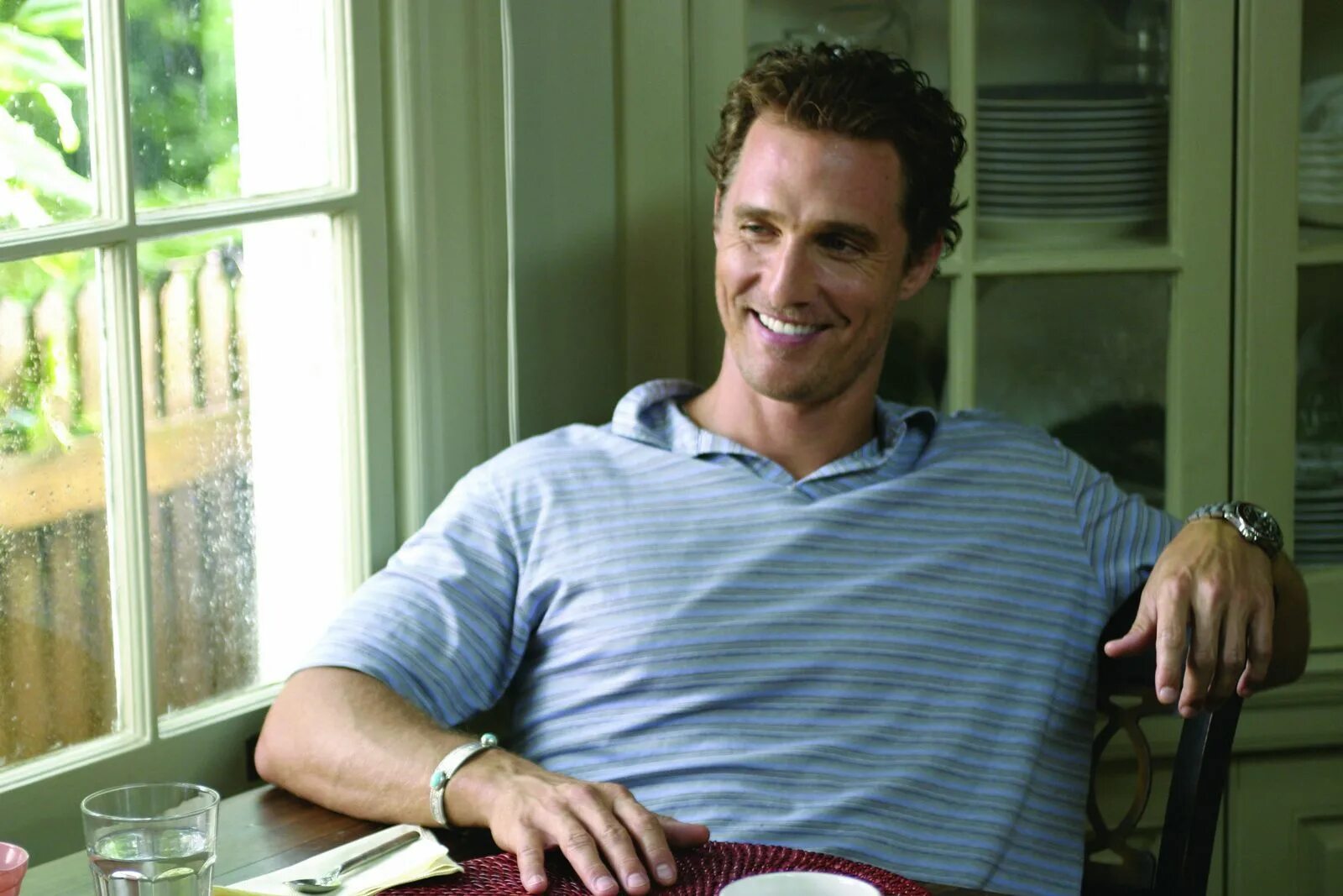 Failure to launch