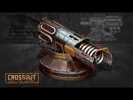 Crosshub