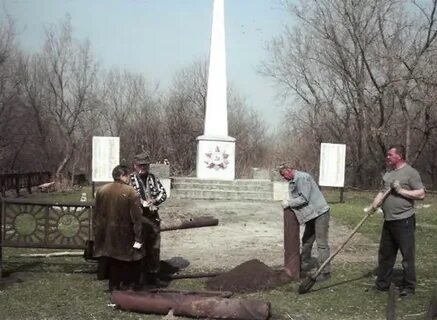 Погода в большой борле