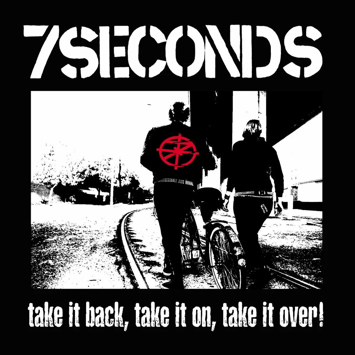 7 seconds coco. 7 Seconds. 7 Seconds панк. Певец Seven second. 7 Seconds album.