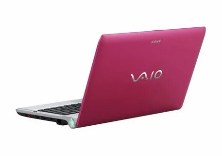 Sony vaio