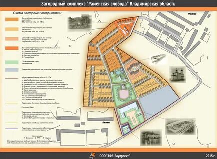 Раменская слобода