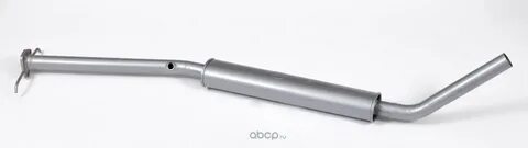 Резонатор евро 5