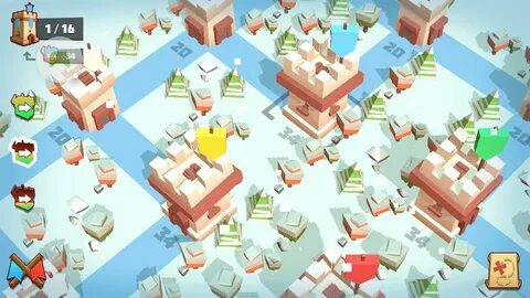 Tower io