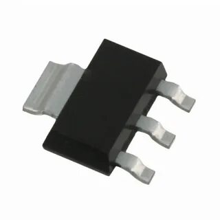 Стабилизатор напряжения smd