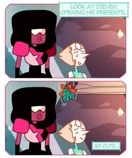 Steven universe fanfiction