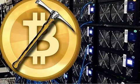 Майнить биткоин без вложений