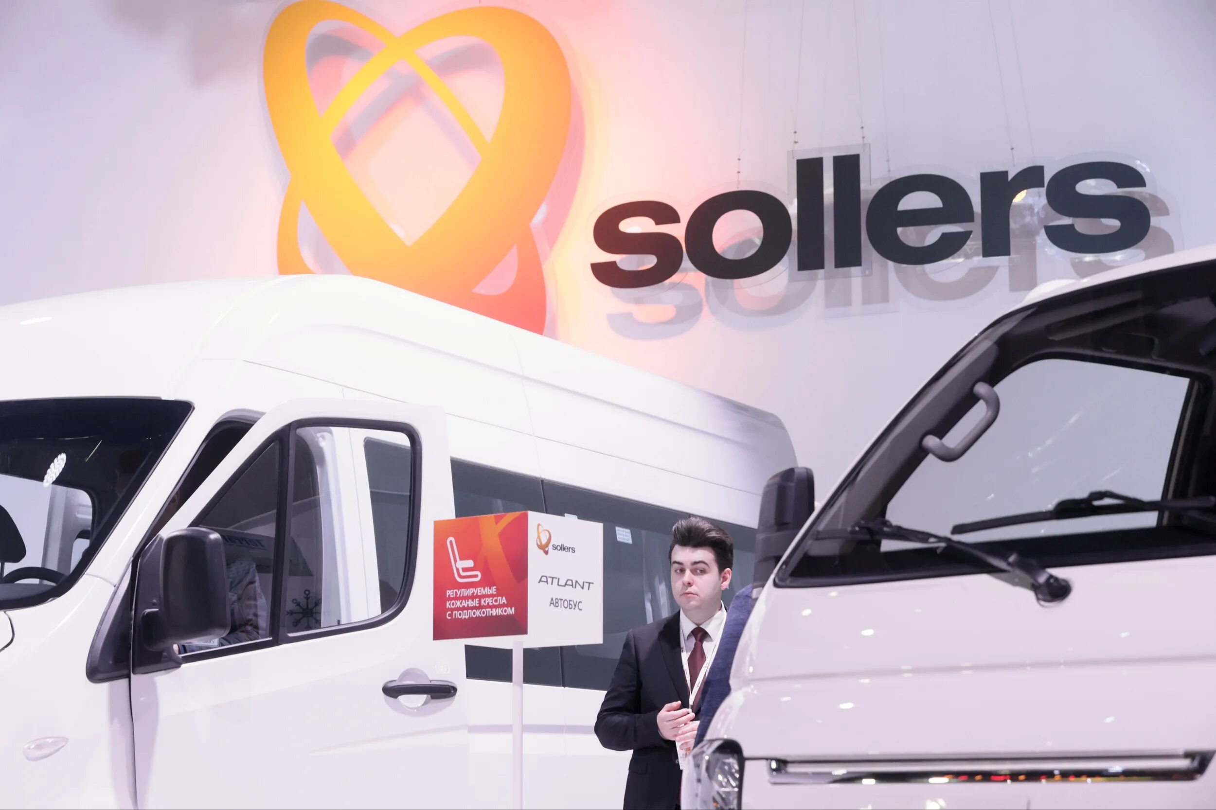 Sollers bf. Sollers bf