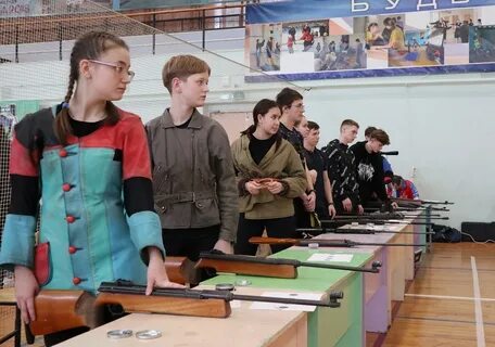 Городские соревнования это