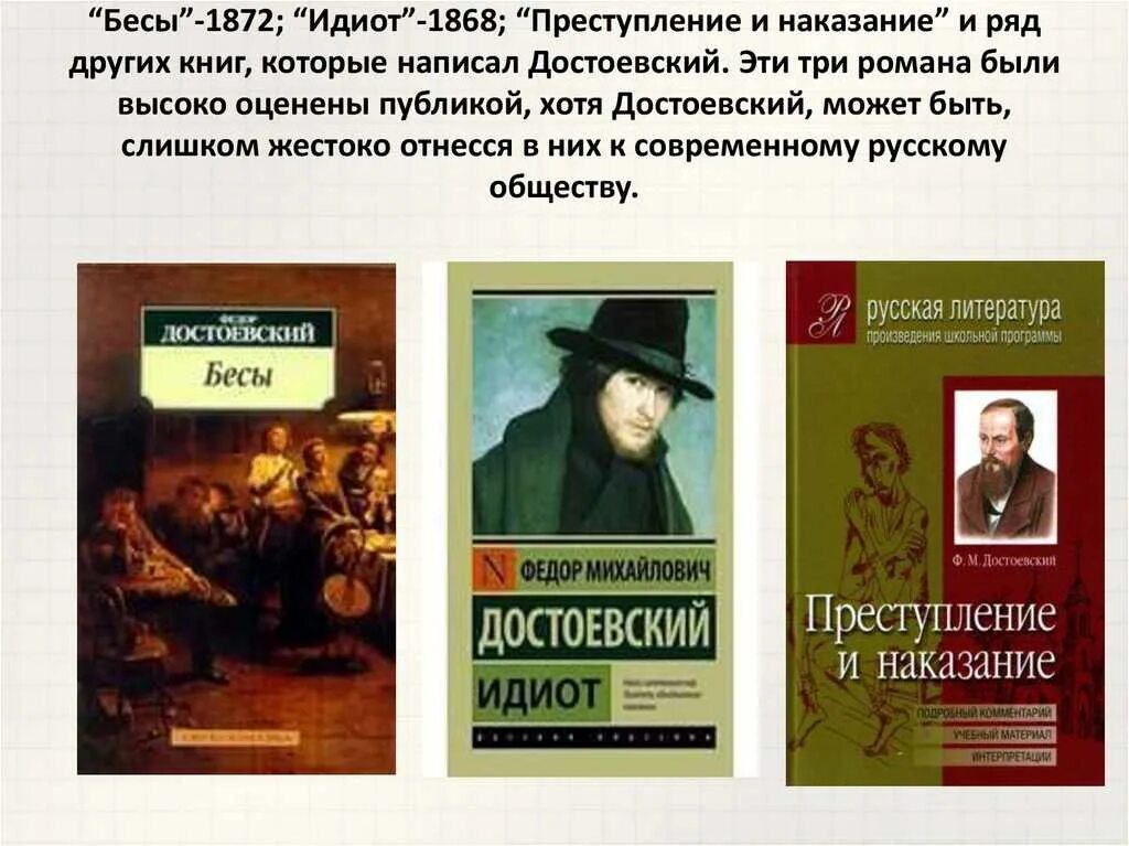 Преступление и наказание книга содержание. Фёдор Михайлович Достоевский в романе «преступление и наказание». Достоевский преступление и наказание 1866.