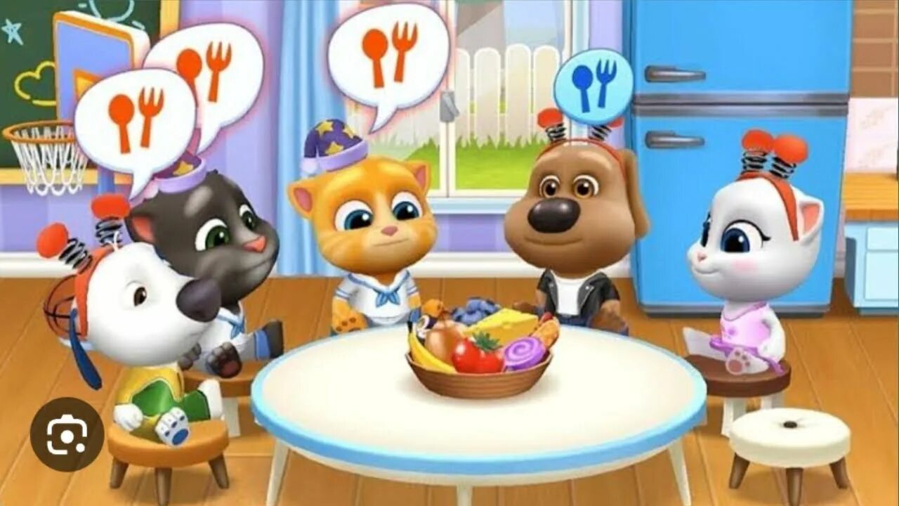 Мой том друзья мод много денег. Outfit7 talking tom. том и друзья игра. talking friends outfit7. my talking tom friends.