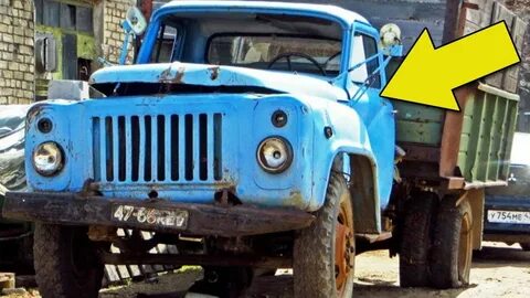 Чем отличается газ 52 от 53