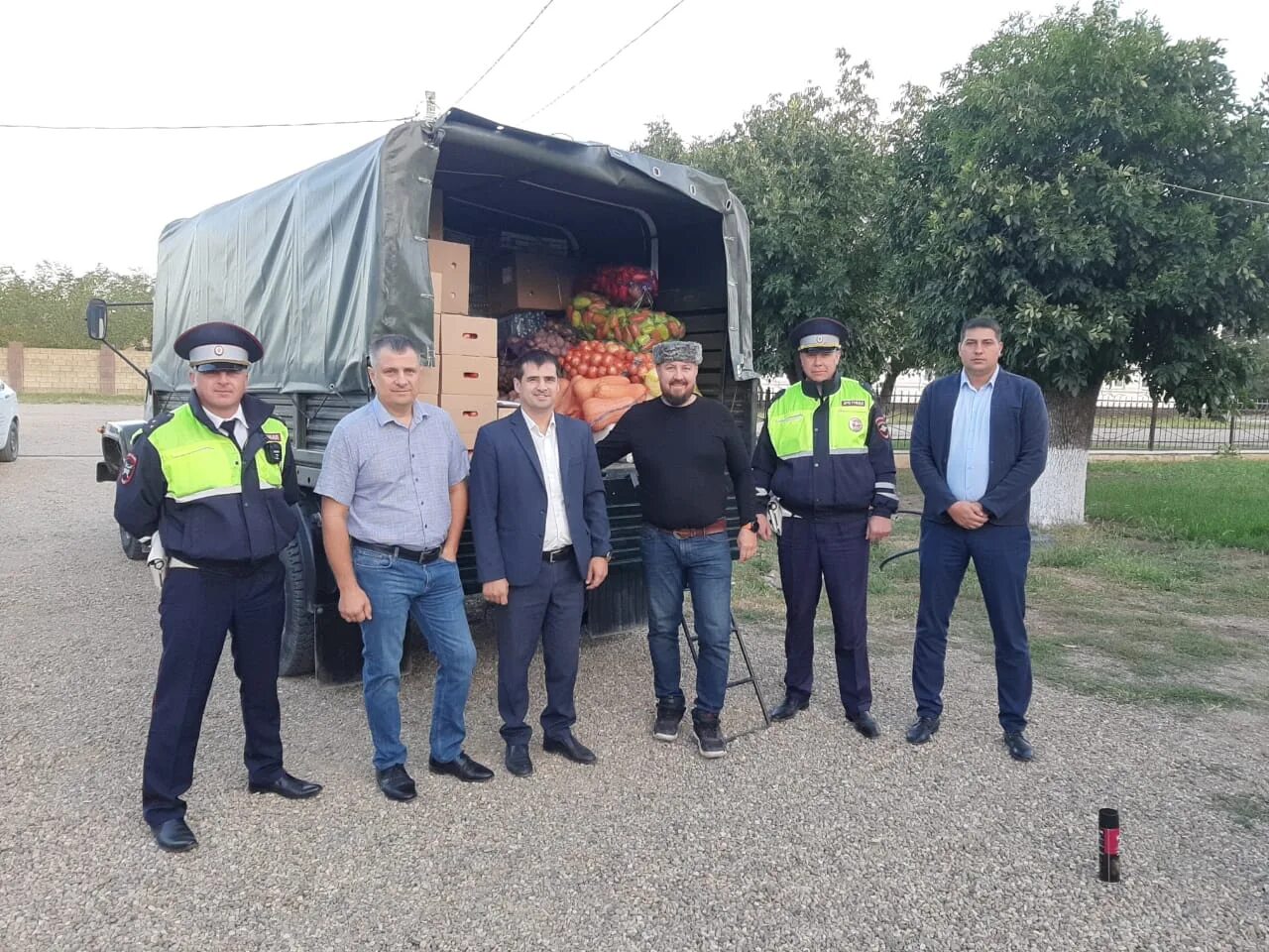 Н п кубань луганская область