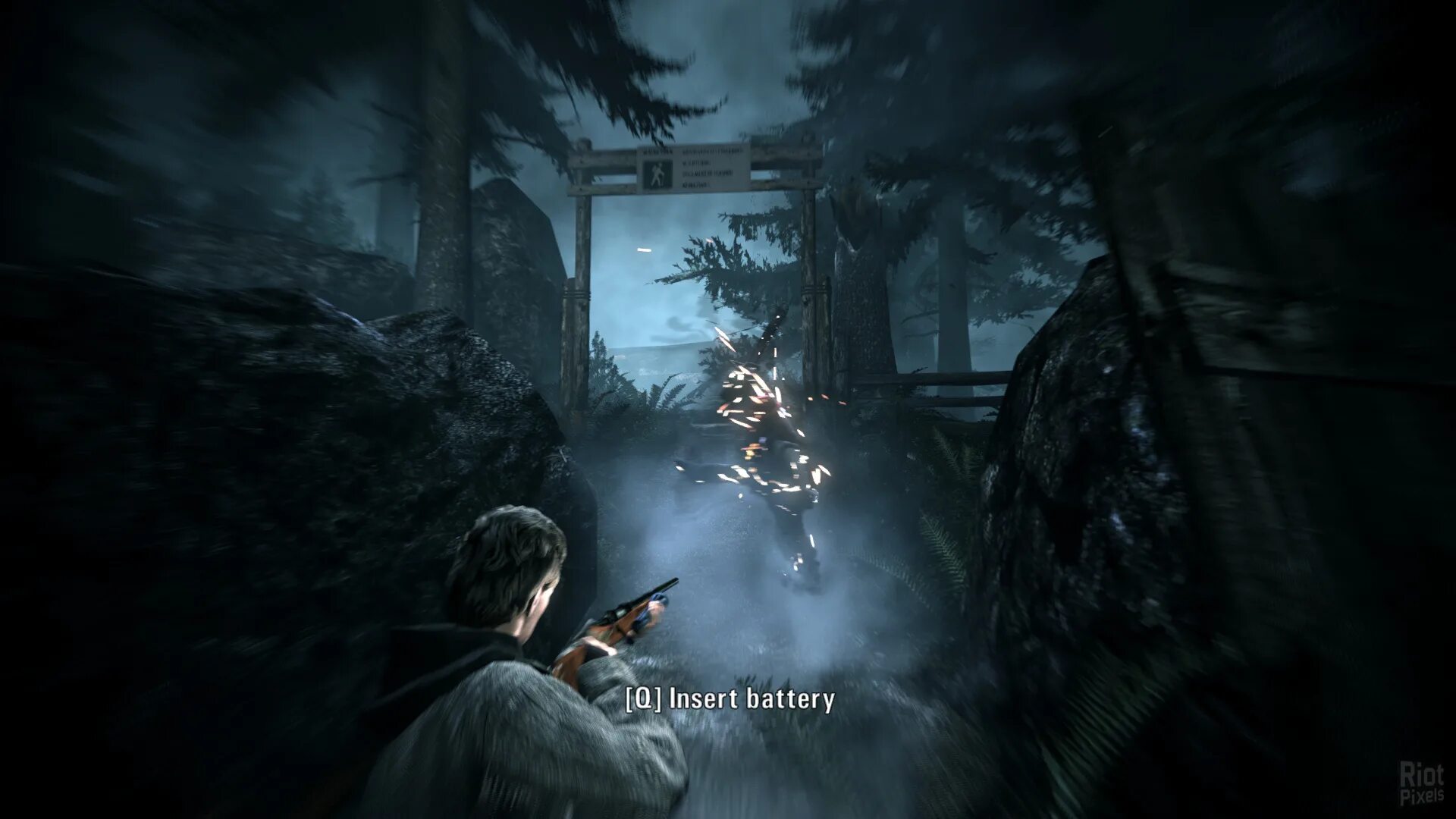 Alan wake 2 сколько часов геймплея. Alan wake ps4. Сома алан вейк. Alan wake 2 gameplay. Alan wake remastered ps4.