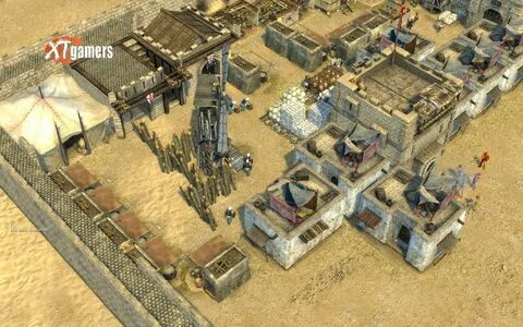 Crusader 2 читы