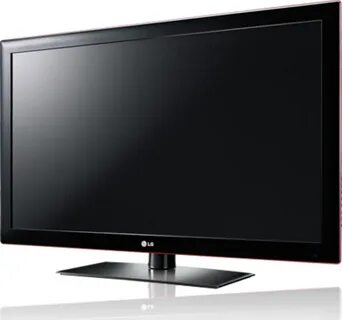 Простой lg телевизор