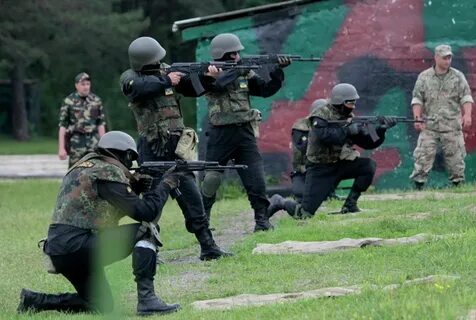 Боевая организация