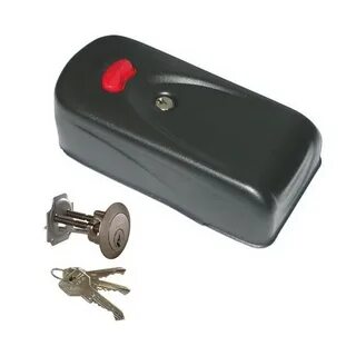 Электромеханический замок cisa