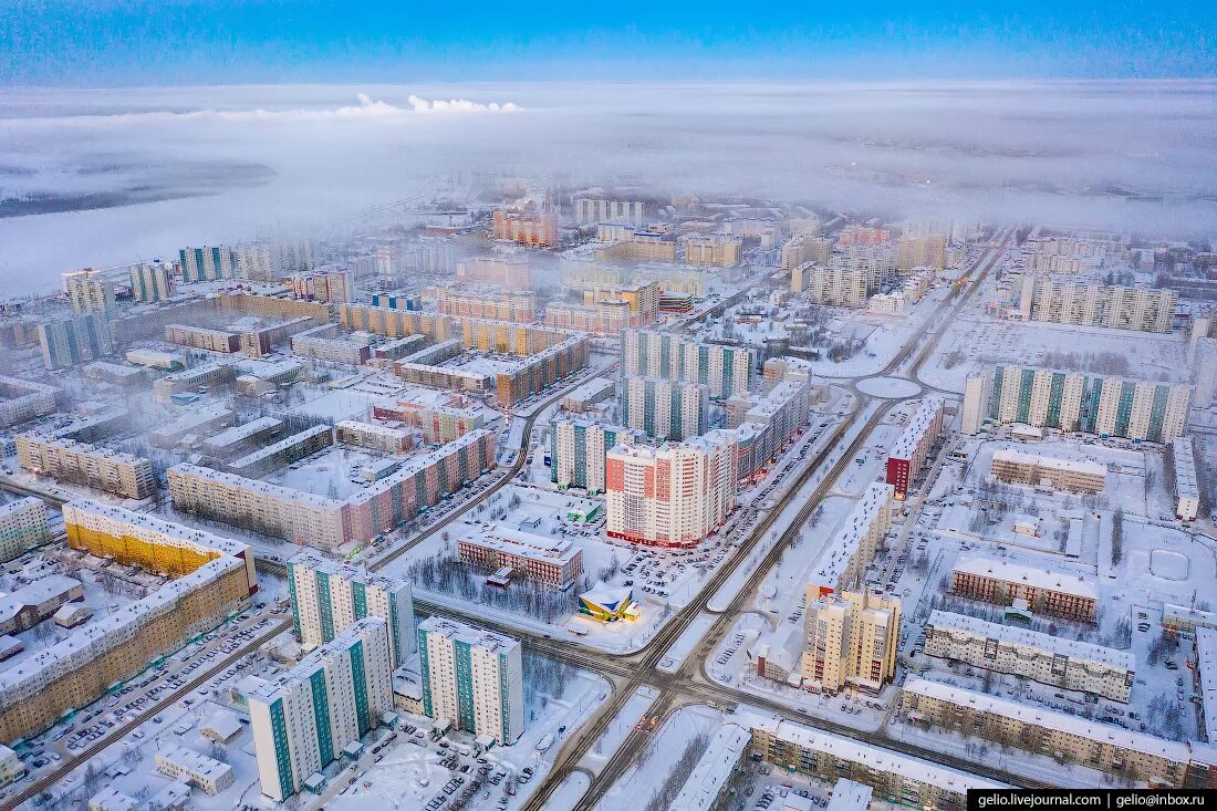Какой мкр