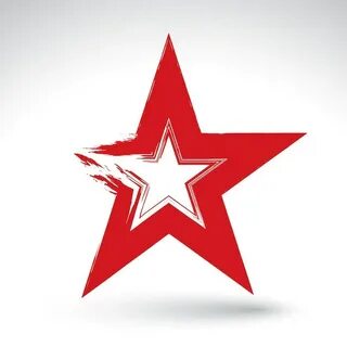 Красная звезда женя