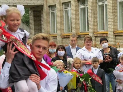 1 сентября смоленск