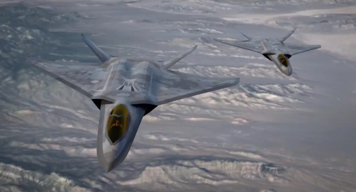 Поколение истребителей сша. Ngad истребитель 6 поколения. Next Generation Air dominance (ngad). Next Generation Air dominance ngad истребитель.