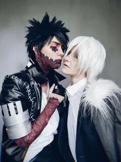 Mha cosplay