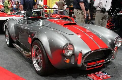 Factory five
