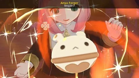 Anya forger
